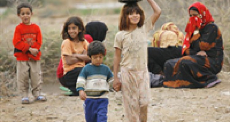 آبرسانی سیار به 146 روستای استان کرمانشاه 