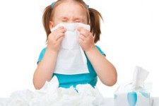 چگونه از آلرژی در نوزادان پیشگیری کنیم؟