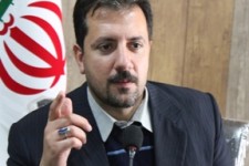 تعامل و همفکری اعضاء شورای اسلامی شهر صحنه در راستای خدمت به مردم