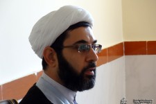 هفته عقیدتی سیاسی فرصتی برای تبیین شعار امسال است