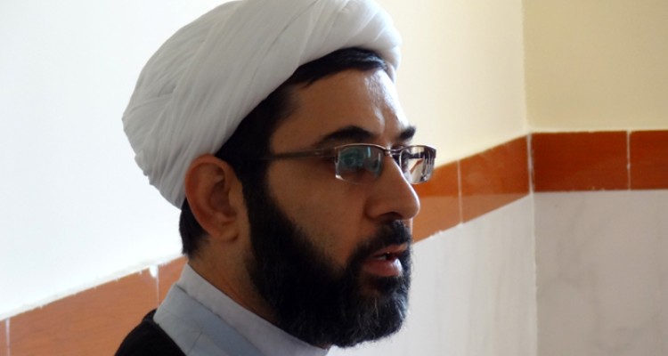 هفته عقیدتی سیاسی فرصتی برای تبیین شعار امسال است