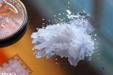 باند تهیه و توزیع مواد مخدر در اسلام آبادغرب متلاشی شد