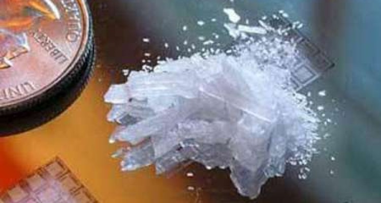 باند تهیه و توزیع مواد مخدر در اسلام آبادغرب متلاشی شد