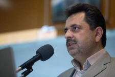 نخستین همایش منطقه ای طب و ایثار در کرمانشاه آغاز شد