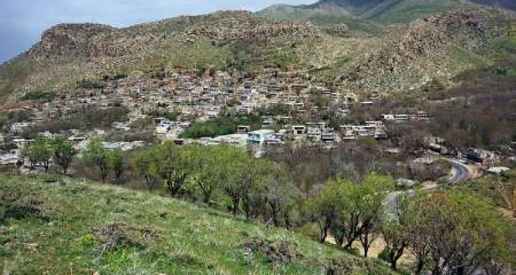 اورامانات جهانی می شود