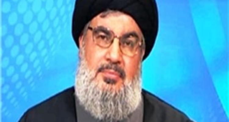 نصرالله: هیچ کدام از اهداف تهاجم سعودی به یمن محقق نشده/حمایت ایران از سوریه ادامه دارد/آمریکا به دنبال راه‌اندازی جنگ مذهبی است