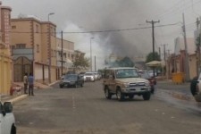 عملیات نجران پیامی به آل سعود بود 