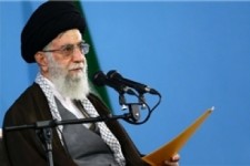 زیر شبح تهدید با مذاکرات موافق نیستم/ دوران بزن و دررو تمام شده/‌ ملت ایران متعرض را رها نمی‌کند