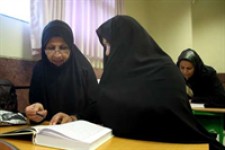 82 هزار نفر از بی‌سوادان استان 10 تا 49 ساله هستند