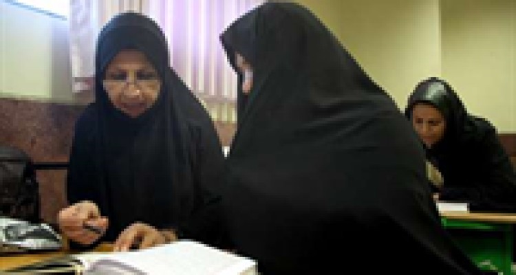 82 هزار نفر از بی‌سوادان استان 10 تا 49 ساله هستند