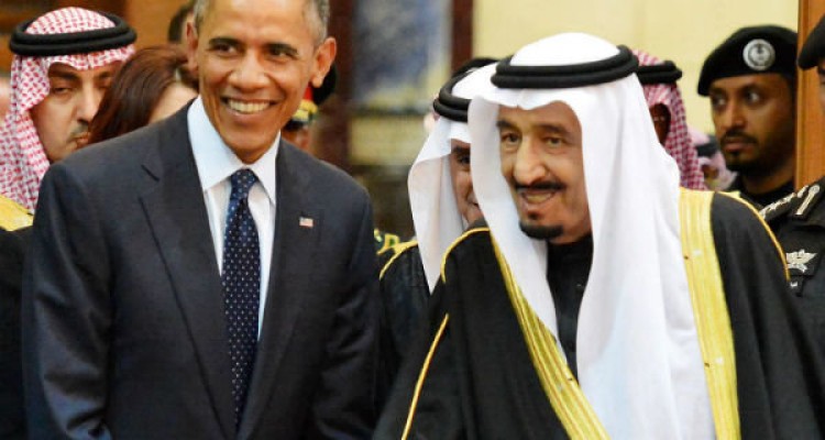 اهداف اوباما از دعوت رهبران عرب حاشیه خلیج‌فارس به واشنگتن