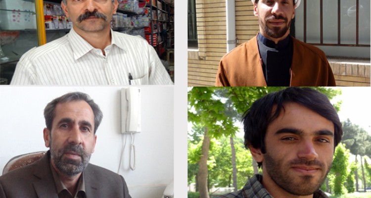 اعلام آمادگی مردم شهرستان صحنه در راهپیمایی حمایت از کودکان یمن + تصویر