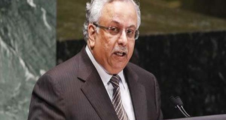 مخالفت عربستان با ایفای نقش ایران در حل بحران یمن