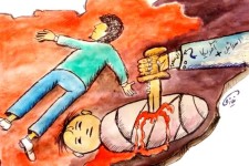 خنجر آمریکا و انگلیس در دستان آل سعود