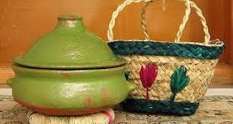 میراث پیشدادیان در هجوم اژدهای کالاهای چین/ صنعت دست، چمدان بست