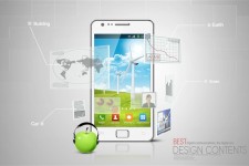 بازسازی و ارتقای ۱۰۰ سایت نسل دو تلفن همراه در کرمانشاه طی سال ۹۴