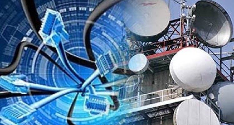 5 طرح مخابراتی در شهرستان صحنه افتتاح شد