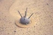 انفجار مین 2 نفر را در قصرشیرین مصدوم کرد