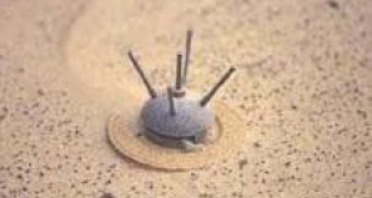 انفجار مین 2 نفر را در قصرشیرین مصدوم کرد