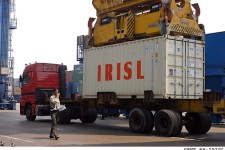 افزایش 25 درصدی صادرات گمرکات استان کرمانشاه 