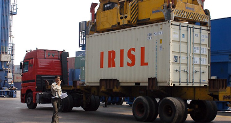 افزایش 25 درصدی صادرات گمرکات استان کرمانشاه 