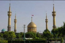 امسال 10هزار نفر از استان کرمانشاه عازم مرقد امام(ره) می‌شوند