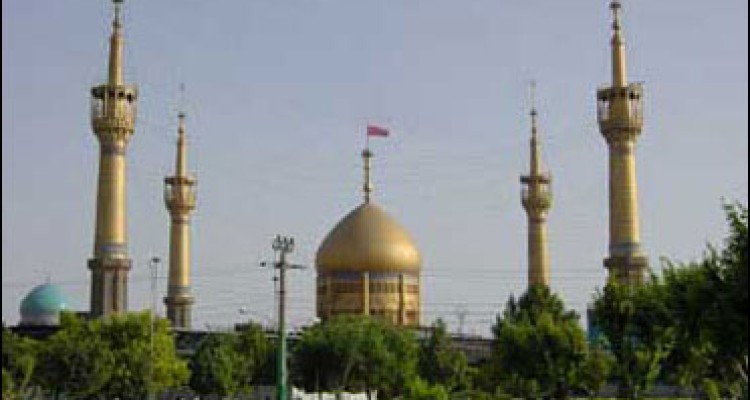 امسال 10هزار نفر از استان کرمانشاه عازم مرقد امام(ره) می‌شوند