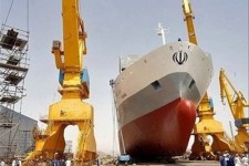 "کشتی نجات" عصر امروز از بندرعباس عازم یمن می‌شود 