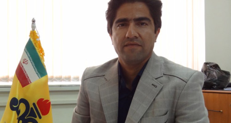 اهالی شهرک وحیدیه از نعمت گاز برخوردار شدند/ گازرسانی به روستاهای حمام دره و بیدسرخ تا پایان خرداد ماه