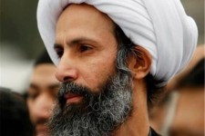 ولیعهدشاه سعودی: ۲۴اردیبهشت «شیخ نمر» را اعدام می کنیم