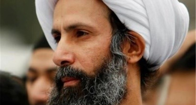 ولیعهدشاه سعودی: ۲۴اردیبهشت «شیخ نمر» را اعدام می کنیم