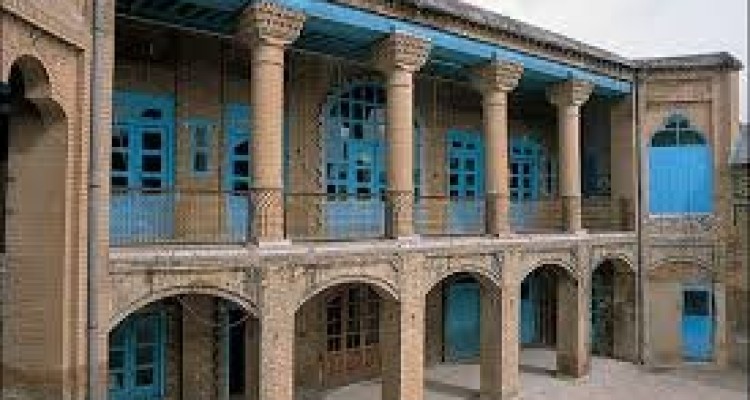 خانه هنرمندان استان کرمانشاه افتتاح شد