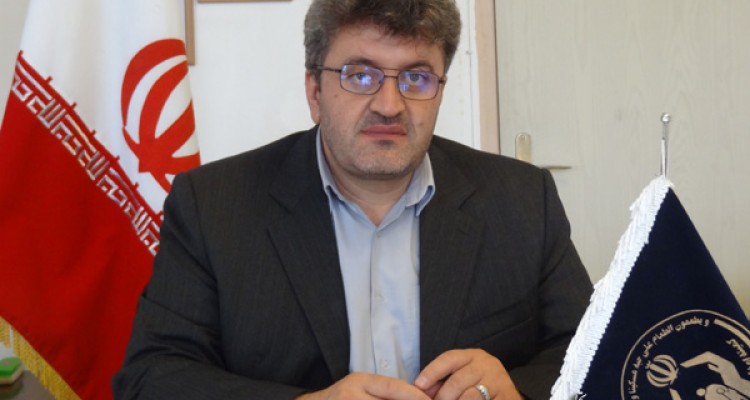 1172 نفر  از خدمات مرکز نیکوکاری شهرستان صحنه بهره مند شدند