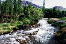 هفت اثر طبیعی کرمانشاه ثبت ‌ملی شد