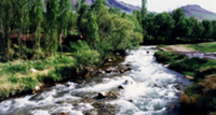 هفت اثر طبیعی کرمانشاه ثبت ‌ملی شد