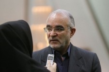 توافق با امتیاز دهی نقد و امتیاز گیری نسیه را نمی پذیریم/ مجلس پیرو نقشه راه رهبری در مذاکرات است