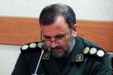 خرمشهر نماد استقامت و اقتدار ملت ایران در جنگ تحمیلی است