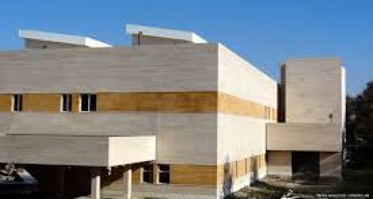 پروژه ای که به آثار باستانی تبدیل شد/ صحنه ای ها در انتظار تکمیل بیمارستان معاون