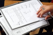 هشتمین دوره لیگ علمی بین المللی پایا در صحنه برگزار شد + تصویر