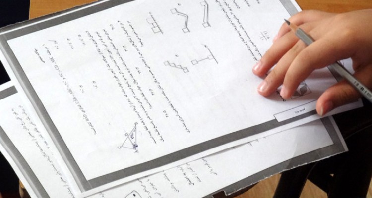 هشتمین دوره لیگ علمی بین المللی پایا در صحنه برگزار شد + تصویر