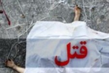  وعده دروغین ازدواج یک دختر را در شاهو به کام مرگ کشاند 