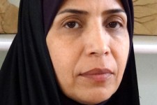 همایش بزرگ بانوان به مناسبت گرامیداشت سوم خرداد در صحنه برگزار می گردد