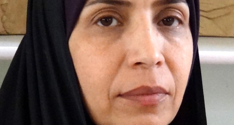 همایش بزرگ بانوان به مناسبت گرامیداشت سوم خرداد در صحنه برگزار می گردد