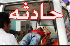  فرماندار کرمانشاه: انفجار یک شی در کرمانشاه سه مجروح بر جای گذاشت