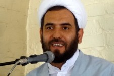 بت پرستی در زمان بعثت پیامبر(ص) به اوج خود رسیده بود