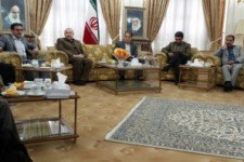 حذف عناصر افراطی بنیاد باران و جبهه مشارکت در نشست استاندار با اصلاح طلبان/ از تقدیر استاندار از نماینده ولی فقیه، سپاه و بسیج تا عقب نشینی اصلاح طلبان از پیشنهاد گزینه به استانداری + نتایج نشست