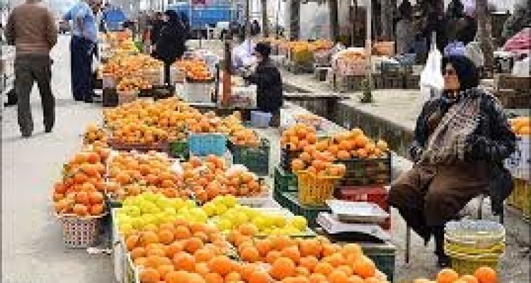 ایجادبازارچه‌های عرضه مستقیم کالا وفرآورده‌های کشاورزی درکرمانشاه