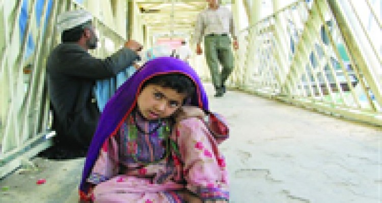 اعلام آمادگی 5 سازمان مردم نهاد برای ساماندهی متکدیان کرمانشاه