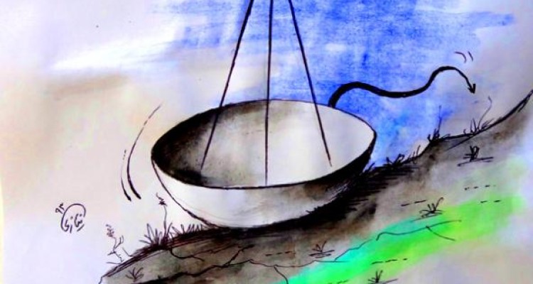 ماهواره باعث تزلزل نهاد خانواده های می شود