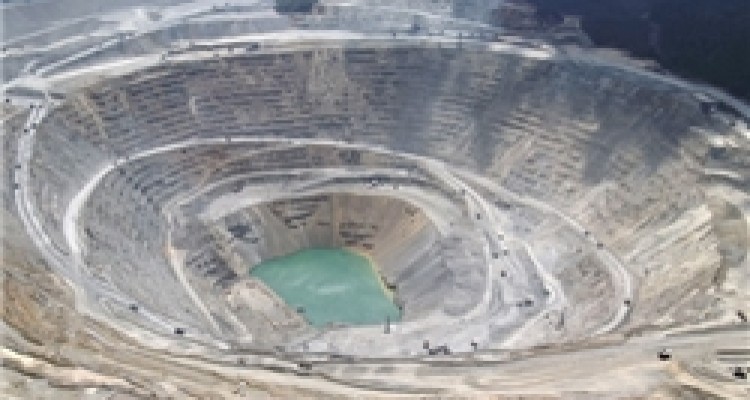 آوار بی‌تدبیری بر سر معادن زاگرس/ حال زار معدن‌کاران کرمانشاهی